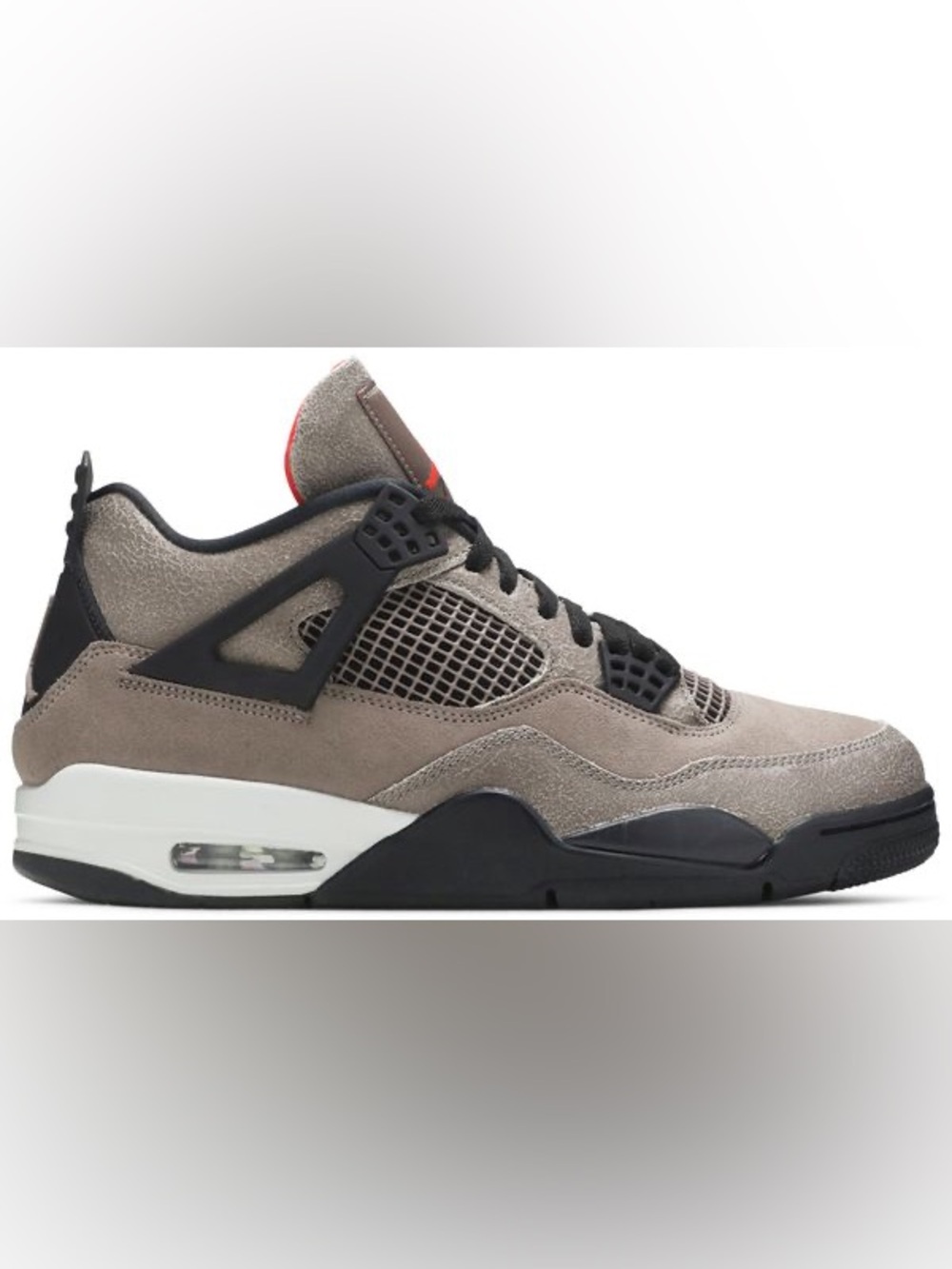 Air Jordan 4 Retro 'Taupe Haze